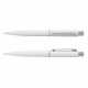 Plastic Promotional Pens - Saxon Pen
