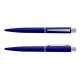 Plastic Promotional Pens - Saxon Pen