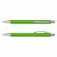 Plastic Promotional Pens - Lancer Soft-Touch Pen