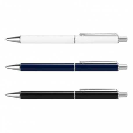 Metal Promotional Pens - Paladin Pen