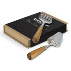 Dining and Decorating  - Keepsake Kitchen Slicer & Grater Set