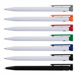 Plastic Promotional Pens - Recycled Plastic Pen