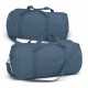 Sports Bags & Duffle Bags - Canvas Duffle Bag