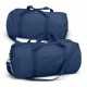 Sports Bags & Duffle Bags - Canvas Duffle Bag