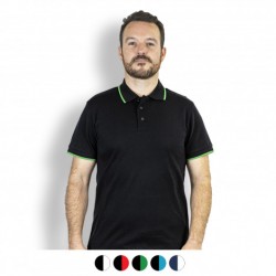 TRENDSWEAR Williams Mens Polo