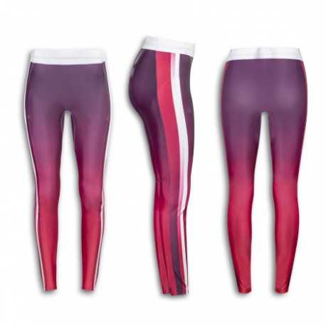 Custom athletic leggings store