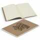 Promotional Journals & Noteboooks - Sugarcane Paper Soft Cover Notebook