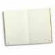 Promotional Journals & Noteboooks - Sugarcane Paper Soft Cover Notebook