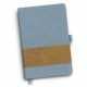 Promotional Journals & Noteboooks - Denim Notebook