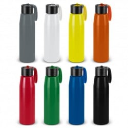Drink Bottles - Metal - Delano Aluminium Bottle 700ml