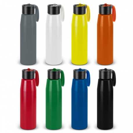 Drink Bottles - Metal - Delano Aluminium Bottle 700ml