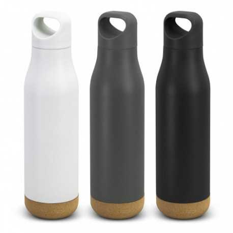 Drink Bottles - Metal - Allure Vacuum Bottle 500ml