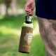 Drink Bottles - Glass - Nomad Glass Bottle 600ml - Cork Sleeve
