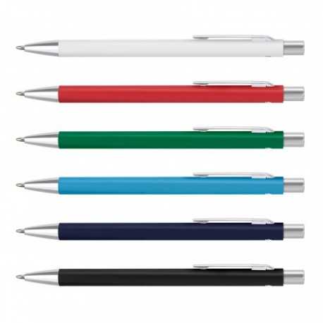 Metal Promotional Pens - Entity Pen Metal