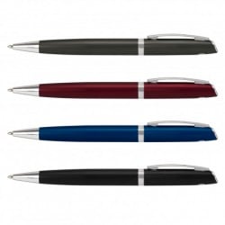 Metal Promotional Pens  - Scorpio Pen Metal