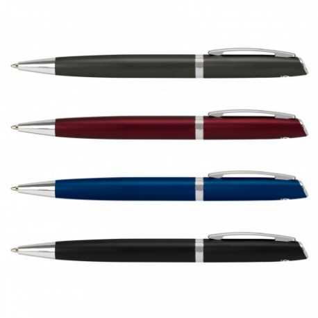 Metal Promotional Pens - Scorpio Pen Metal