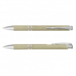 Plastic Promotional Pens - Panama Pen Plastic - Choice