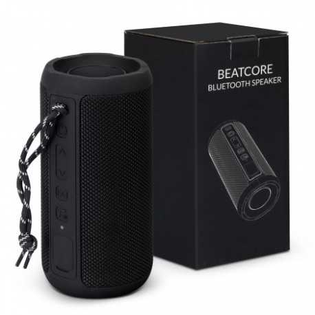 Wired & Bluetooth Speakers - Beatcore Bluetooth Speaker