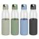 Drink Bottles - Glass - Allure Glass Bottle 650ml