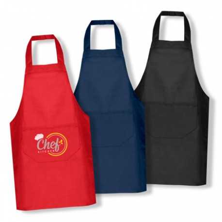 Aprons - Dali Youth Apron