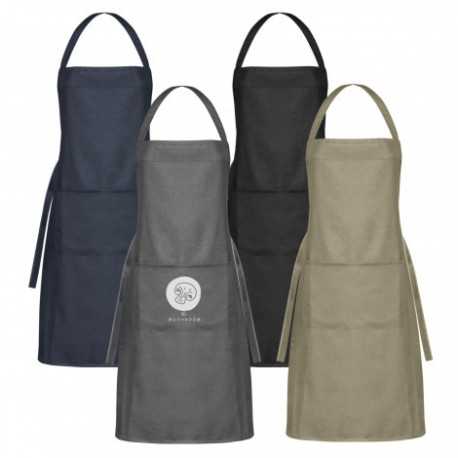 Aprons - Santini Apron