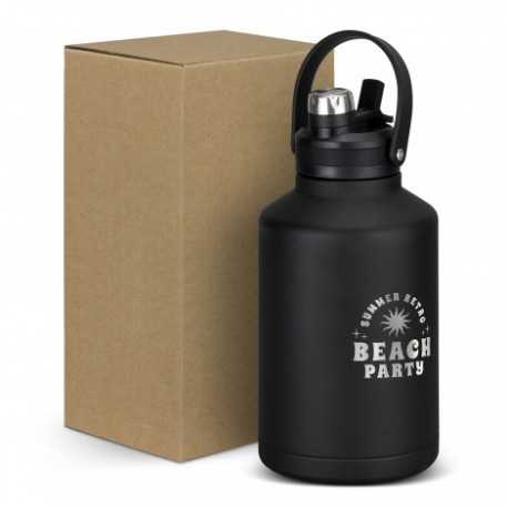Drink Bottles - Metal - Grizzly Vacuum Bottle - 2L