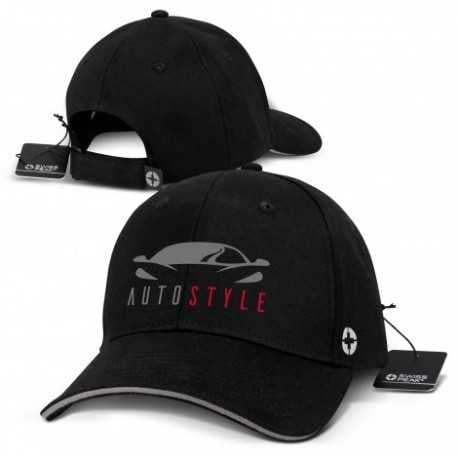 Caps - Swiss Peak 6 Panel Cap