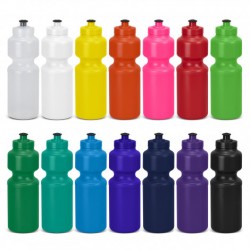 Quencher Bottle 750ml