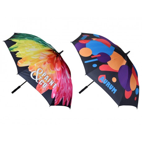 Designa Full Colour Promo Umbrella-Air