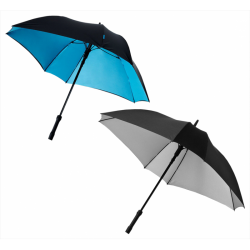 Marksman 23 inch Square Automatic Umbrella