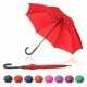 Corporate Umbrellas - Shelta 61cm Corporate Hook Umbrella