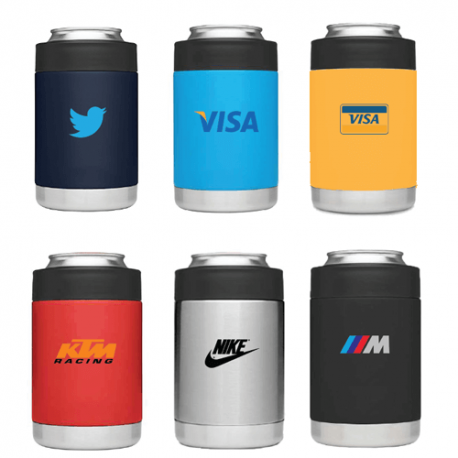 Printed Stubby Holders - Dundee Stubby Cooler