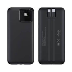 Collins Eco 22.5W Quick Charge Power Bank - 20,000 mAh