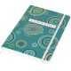 Promotional Journals & Noteboooks - Design Your Own Custom Printed A5 Notebook