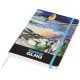 Promotional Journals & Noteboooks - Design Your Own Custom Printed A5 Notebook