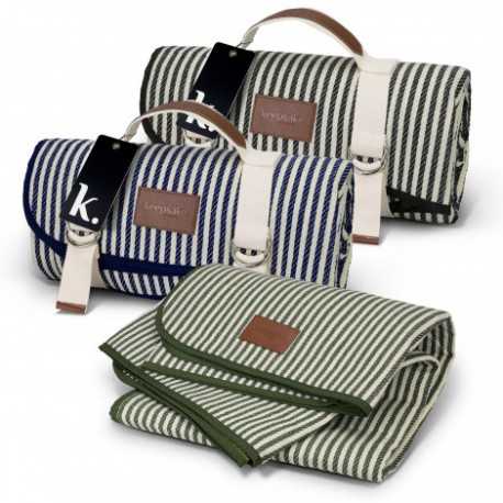 Picnic Blankets - Keepsake Picnic Blanket