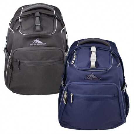 Backpacks - High Sierra Access 3.0 Eco Backpack 45L