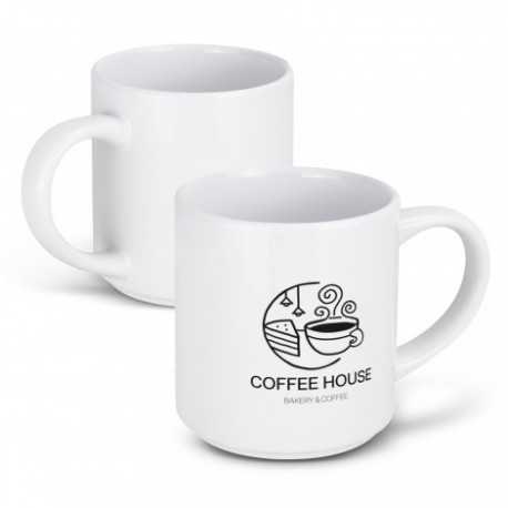 Coffee Mugs - Neva Stackable Coffee Mug