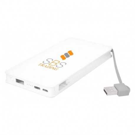 Power Banks - 5000mAh Mercedes Power Bank