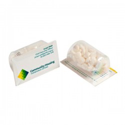 Biz Card Treats with Mints 25G