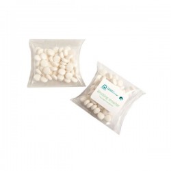 Mints in PVC Pillow Pack 50G