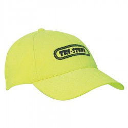 Luminescent Safety Cap