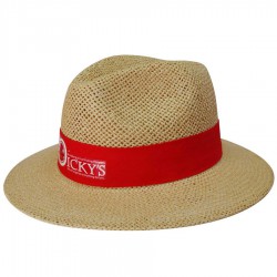 panama hat madrid