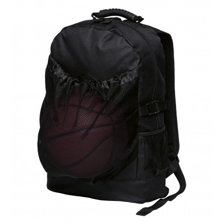 Basket Backpack