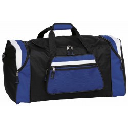 Contrast Gear Sports Bag