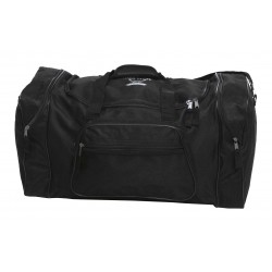 Plain Sports Bag