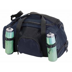 Road Trip Sports Bag