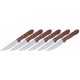 BBQ Sets - Steak Knife 6 pcs Set