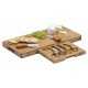 Gourmet Cheese Board Set