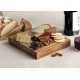 Cheese Sets - Clamshell Cheese Board